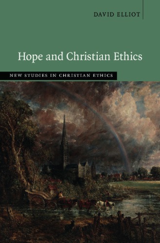 Hope and Christian ethics