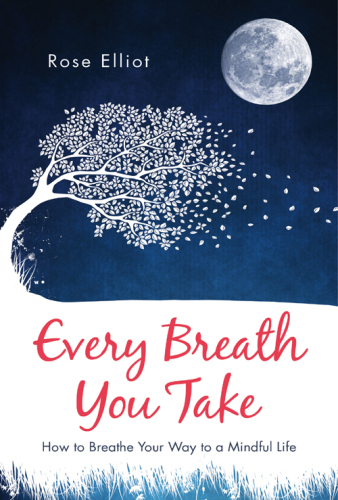 Every breath you take: how to breathe your way to a mindful life