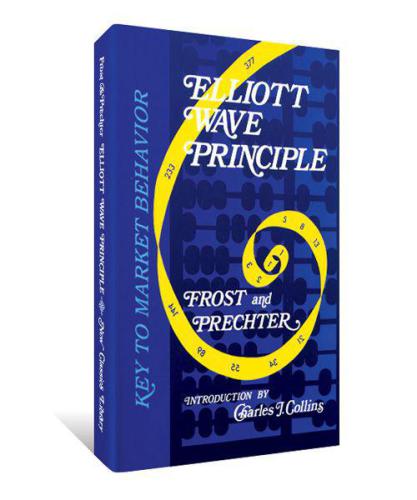 Elliott Wave Principle: Key To Market Behavior