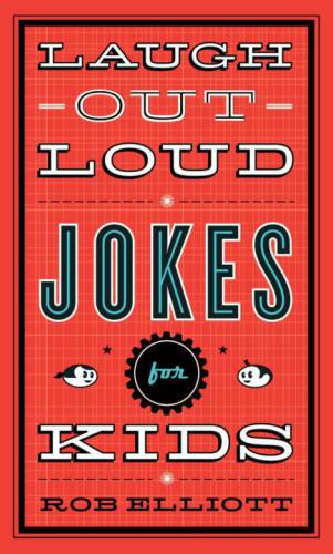Laugh-Out-Loud Jokes for Kids