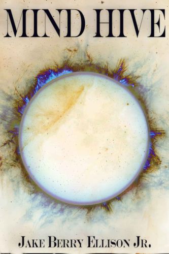 Mind Hive: a Seattle SciFi Thriller