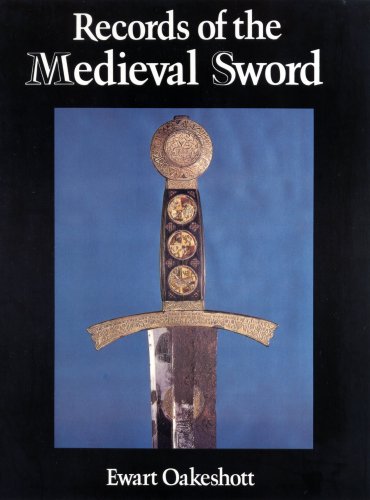 Records of the Medieval Sword
