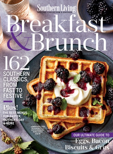 Southern Living Breakfast & Brunch