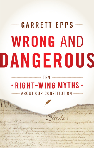 Wrong and dangerous: ten right-wing myths about our constitution