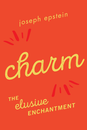Charm: the elusive enchantment
