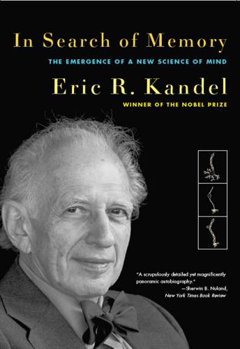 In search of memory: the emergence of a new science of mind