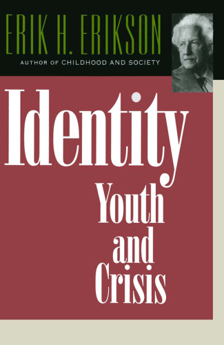 Identity: youth and crisis