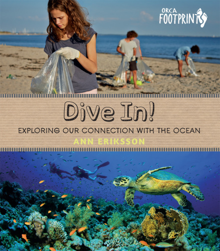 Dive in!: exploring our connection with the ocean