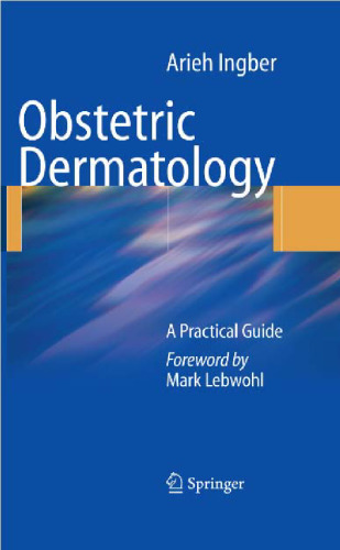 Obstetric Dermatology: A Practical Guide