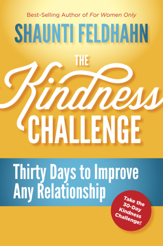 The Kindness Challenge