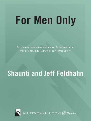 For women only: what you need to know about the inner lives of men