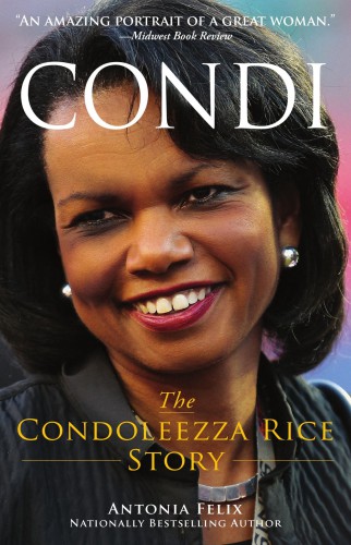 Condi the Condoleezza Rice story