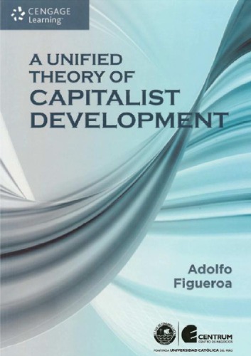A unified theory of capitalist development