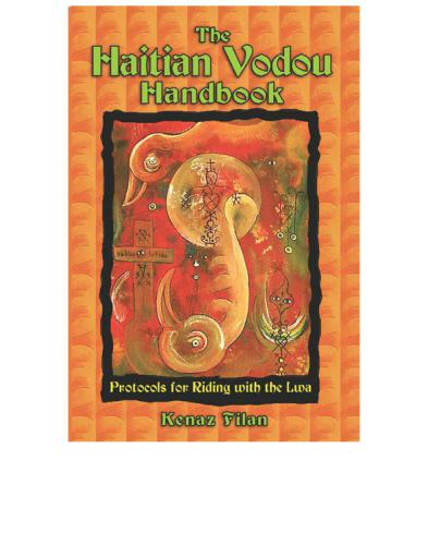 Haitian Vodou Handbook, The
