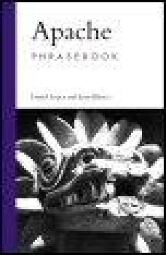 Apache: Phrase Book: Essential Code and Commands