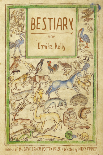 Bestiary: poems