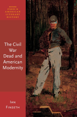 The Civil War dead and American modernity
