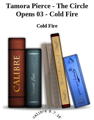 Cold Fire
