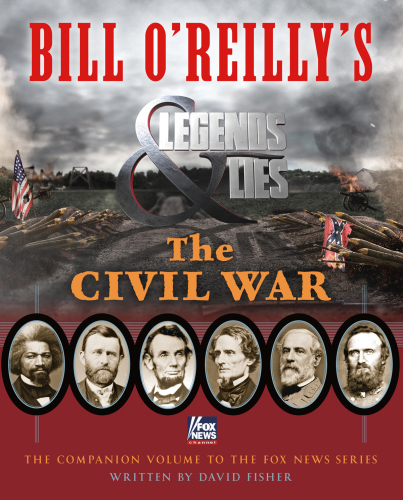 : the Civil War