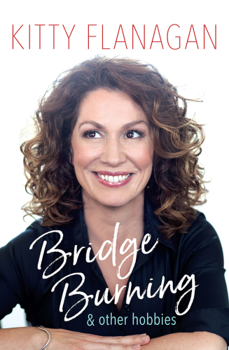 Bridge burning: & other hobbies