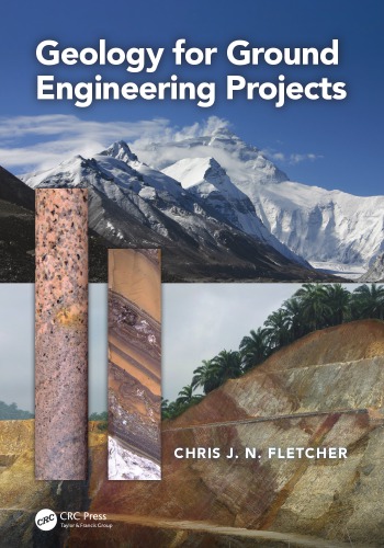 Geology for Ground Engineering Projects