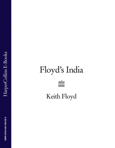 Floyd's India