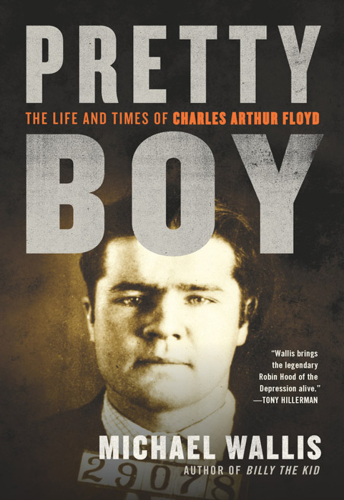 Pretty Boy: the life and times of Charles Arthur Floyd