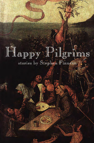 Happy Pilgrims