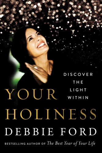 Your holiness: discover the light within