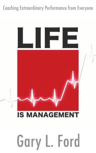 Life is management
