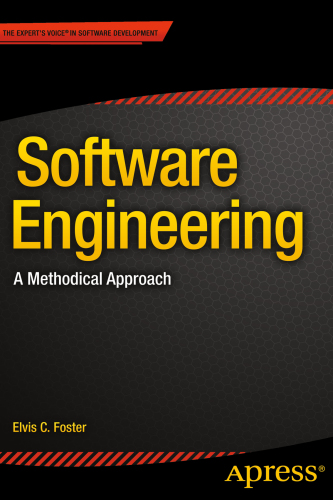 Software Engineering a Methodical Approach