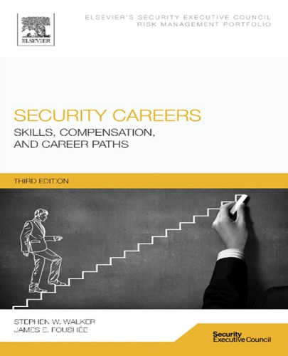 Security Careers: Skills, Compensation, and Career Paths