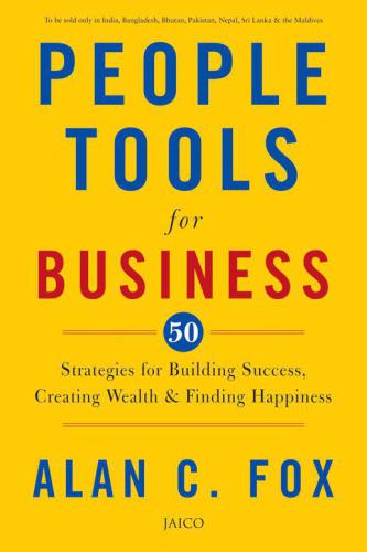 People Tools for Business