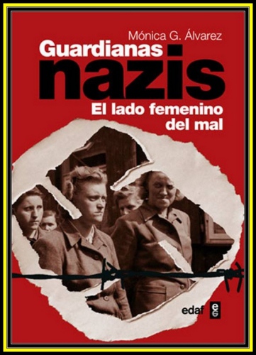 Guardianas nazis