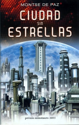 Ciudad sin estrellas