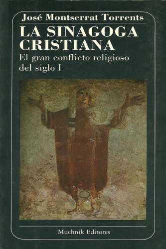 La sinagoga cristiana
