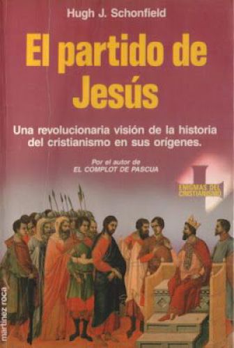 El partido de jesús(c.1)