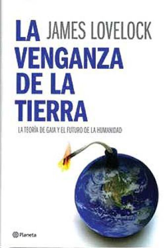La venganza de la tierra