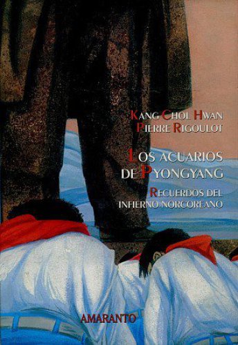 Los acuarios de pyongyang(c.1)