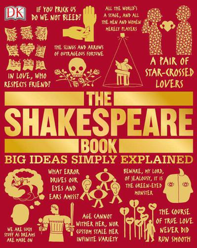 The Shakespeare Book