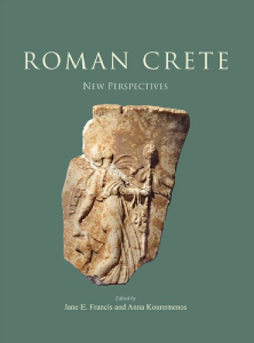 Roman Crete new perspectives