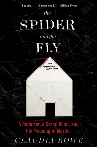 The spider and the fly: a web of memory and murder