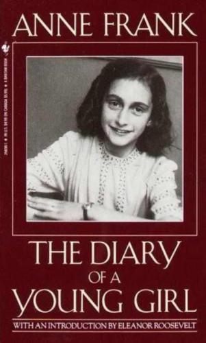 The diary of a young girl: the definitive edition book discussion kit. Kits for Teens