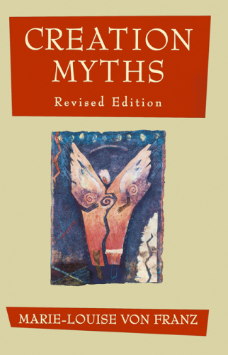 Creation myths: revised edition