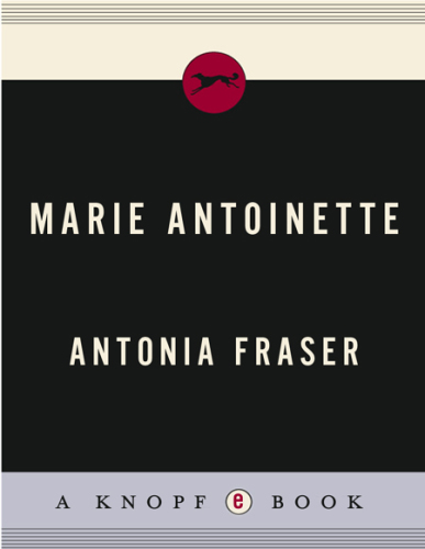 Marie Antoinette: the Journey