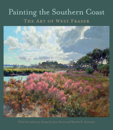 Painting the southern coast: the art of West Fraser