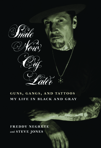 Smile Now, Cry Later