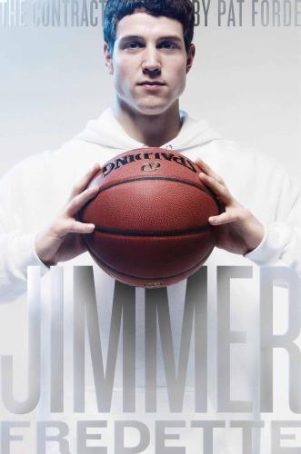 The contract: the journey of Jimmer Fredette from the playground to the pros