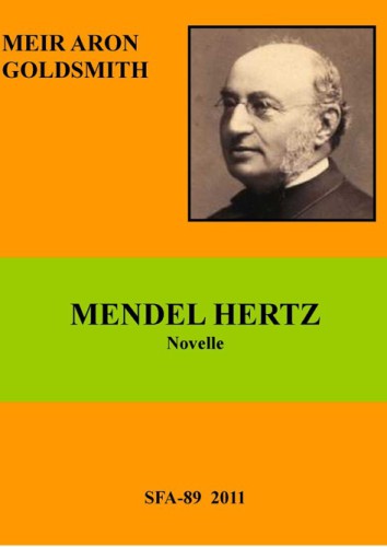 Mendel hertz