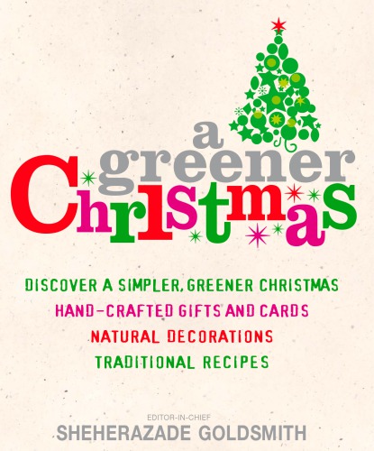 A greener Christmas